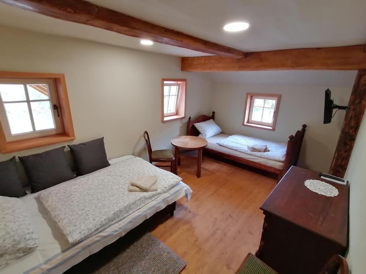 Pferdehof Am Burgsberg, Ferienzimmer, Monteurzimmer Seifhennersdorf Esterno foto